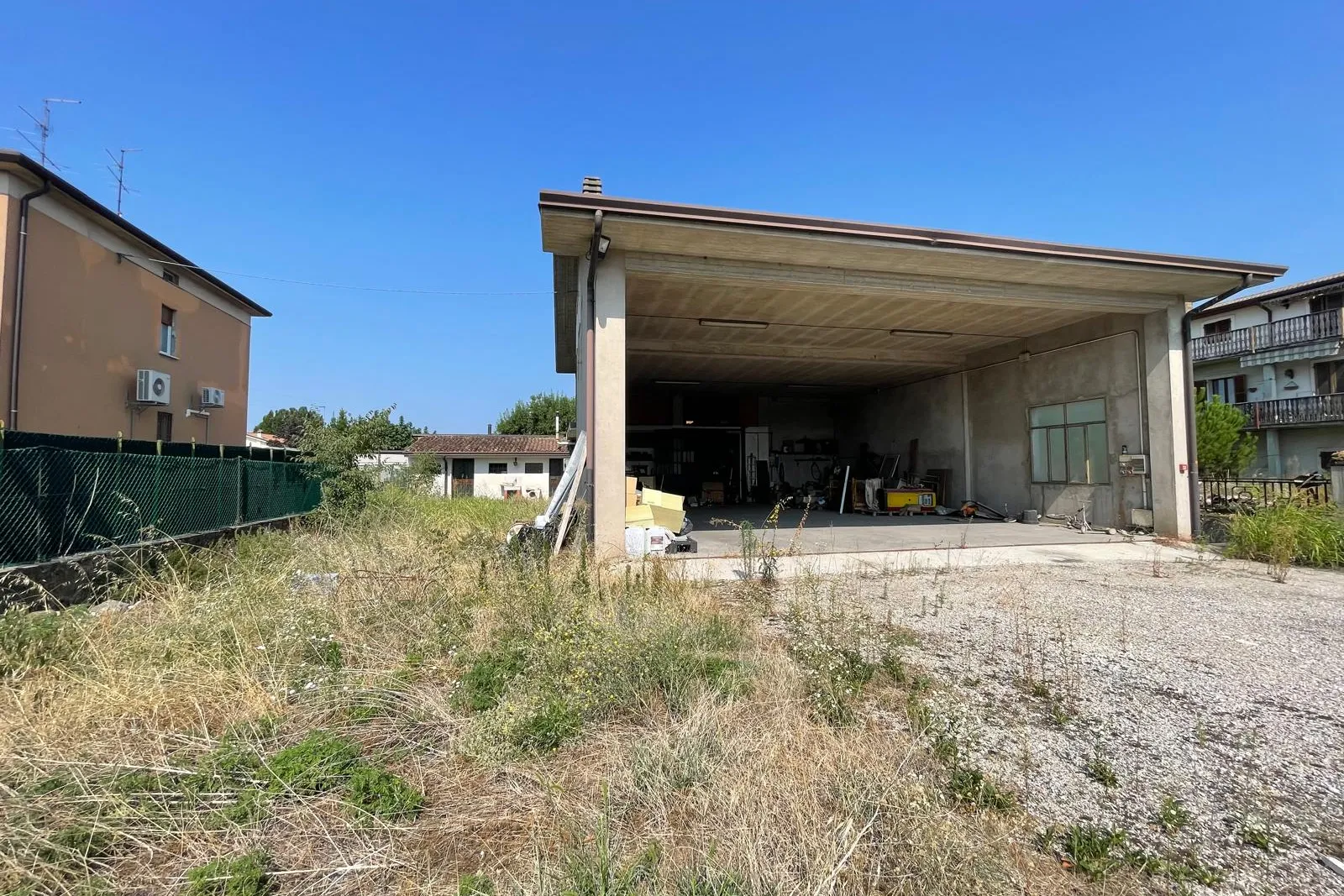 Compendio immobiliare