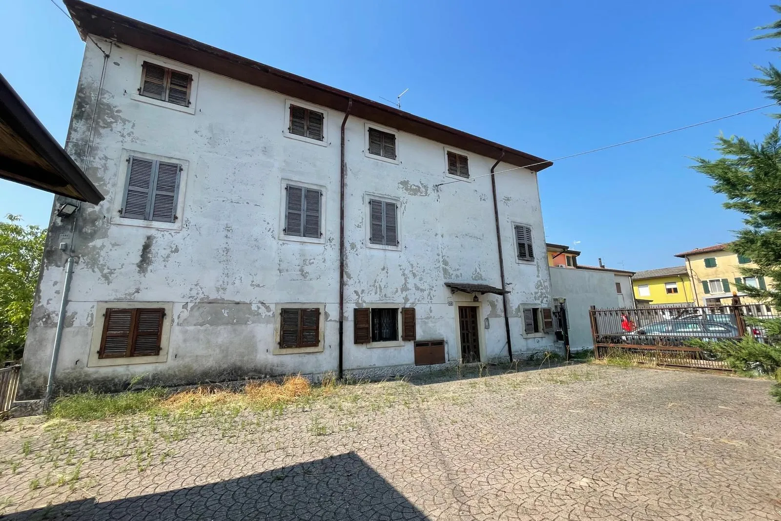 Compendio immobiliare