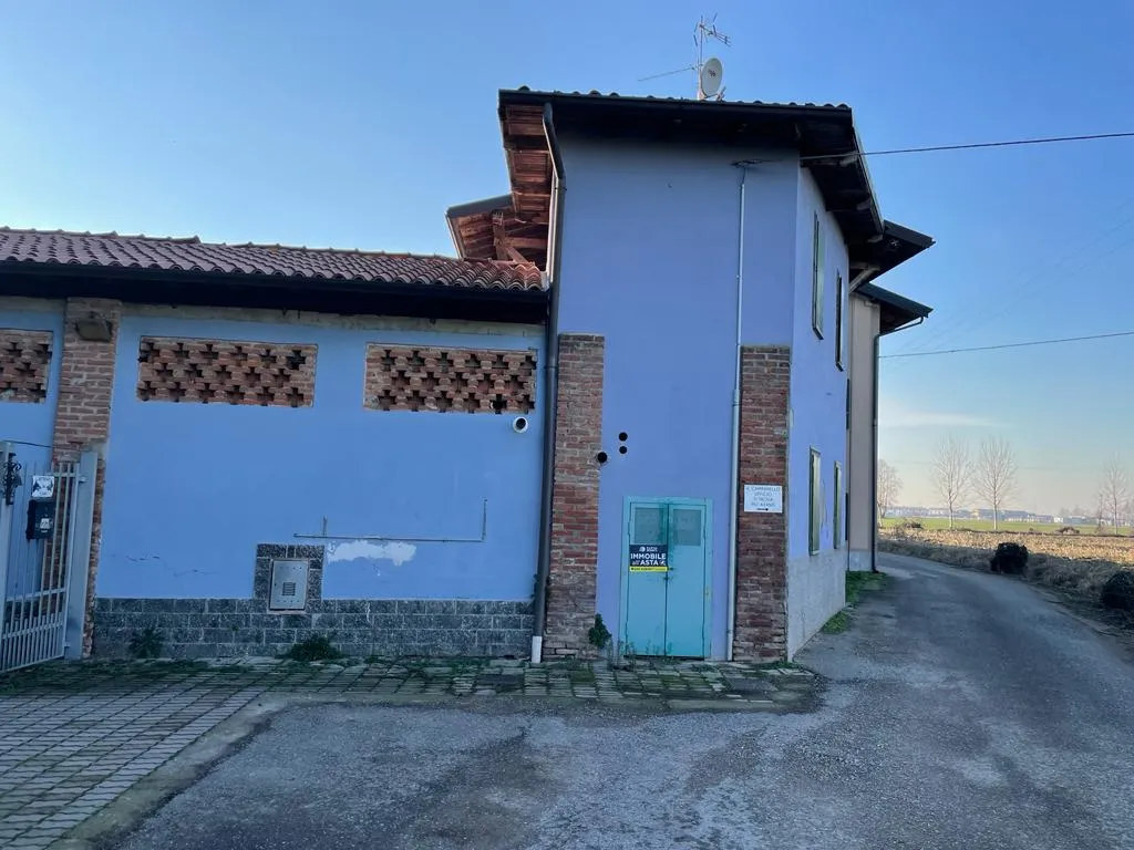Cascina
