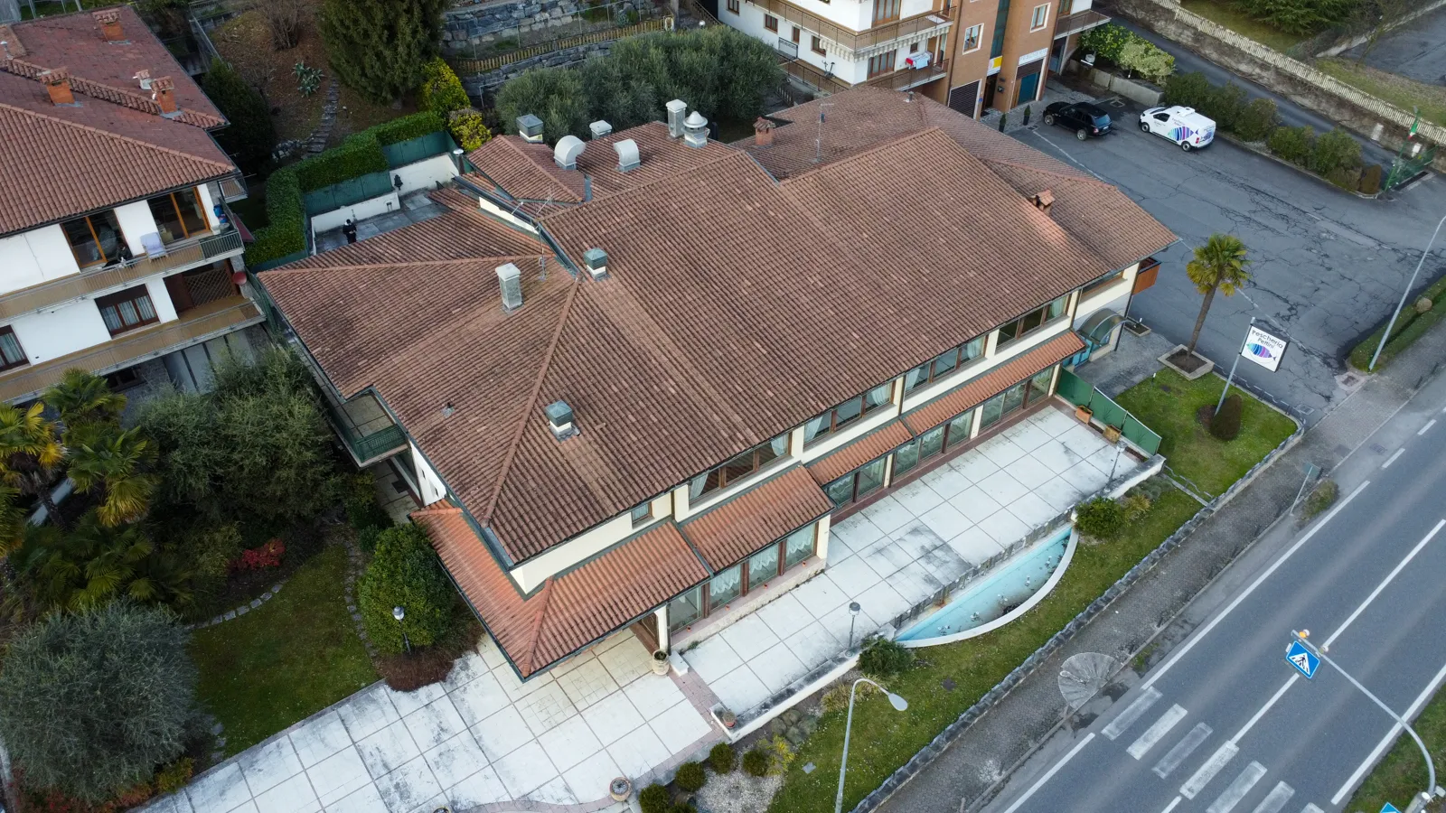  Ristorante