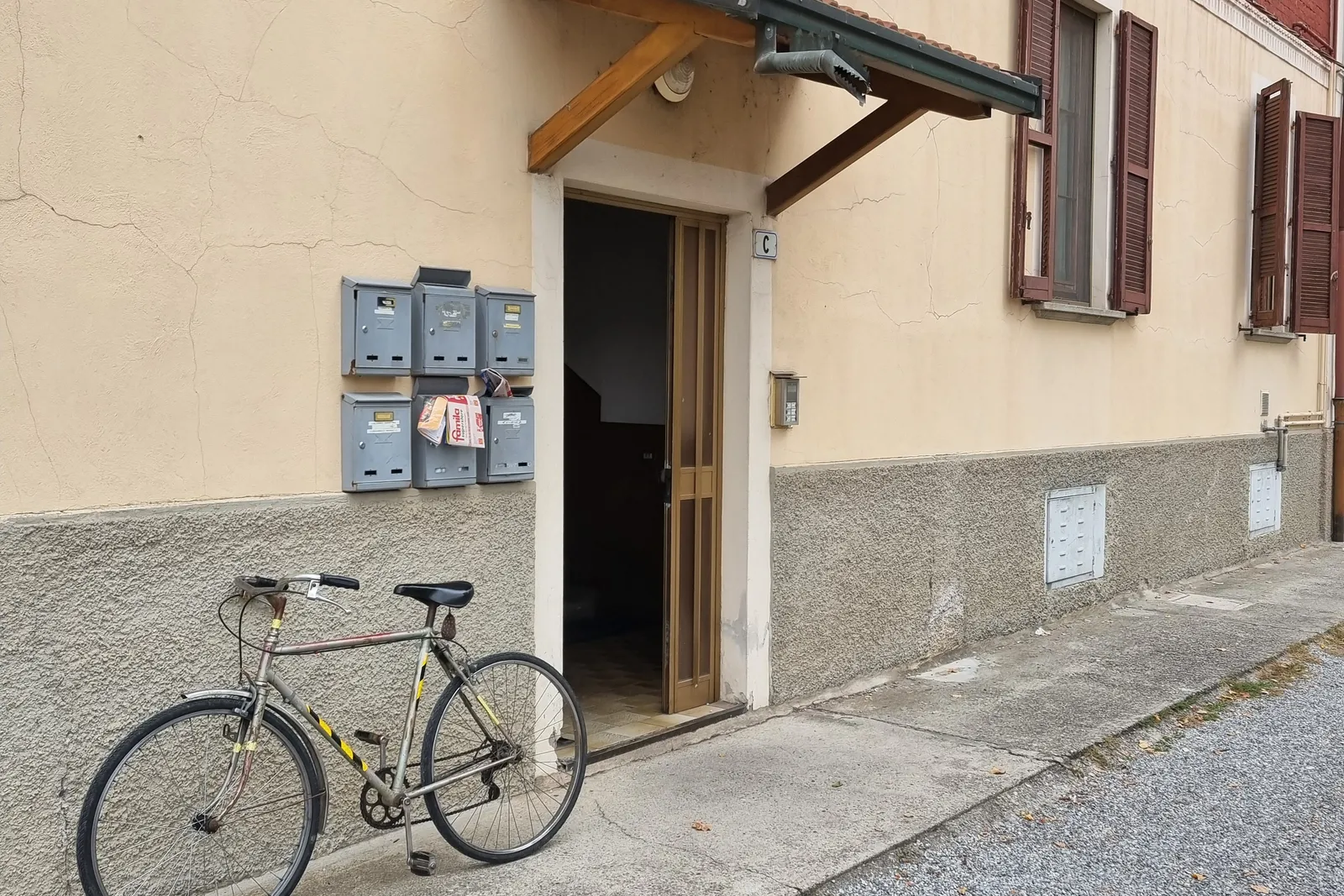  Abitazione