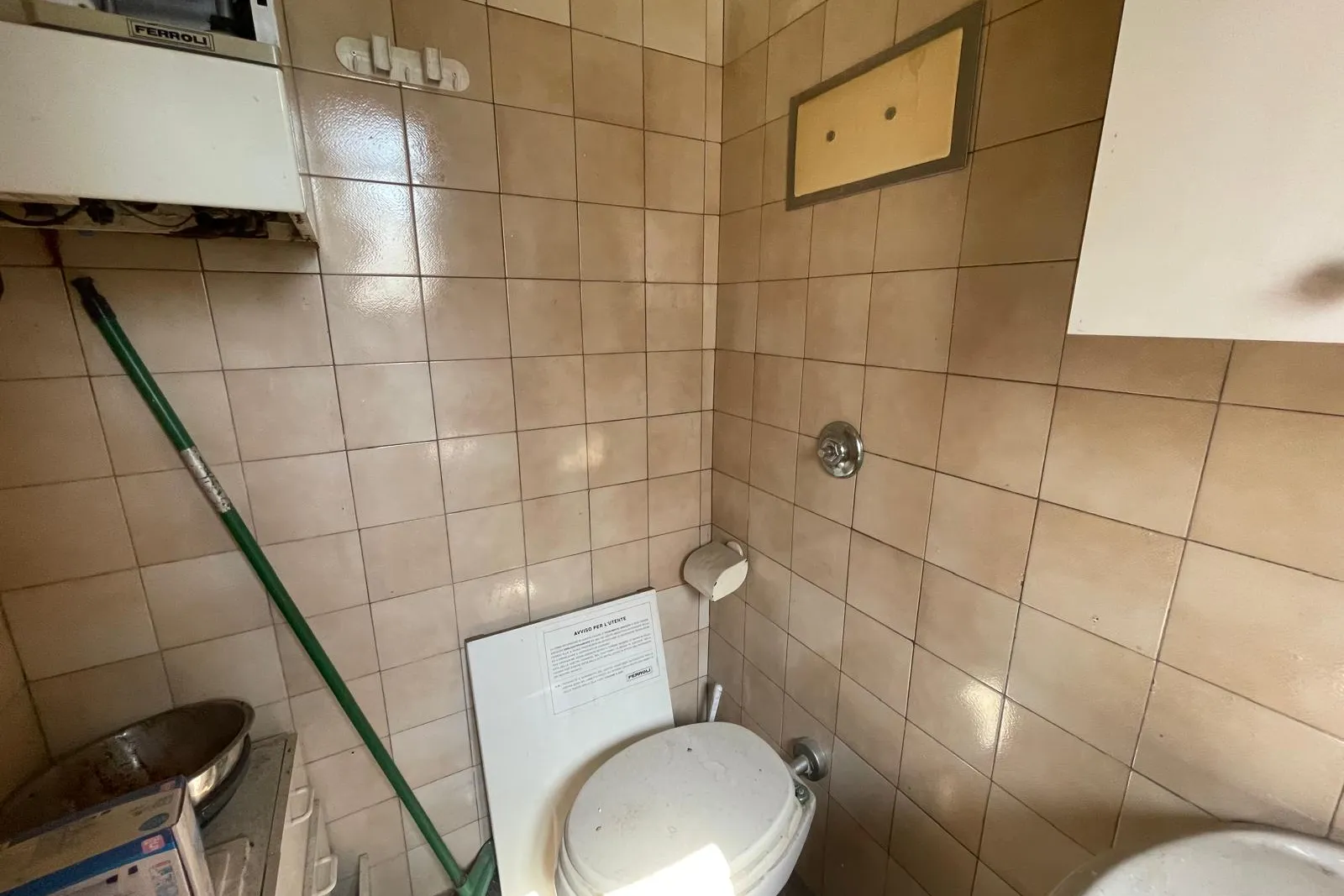 Compendio immobiliare