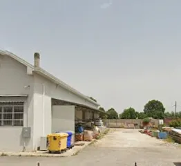 Capannone produttivo