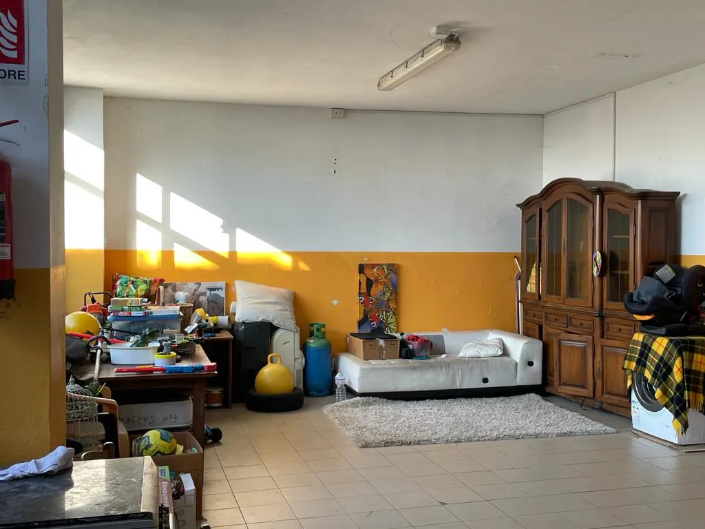 Cascina
