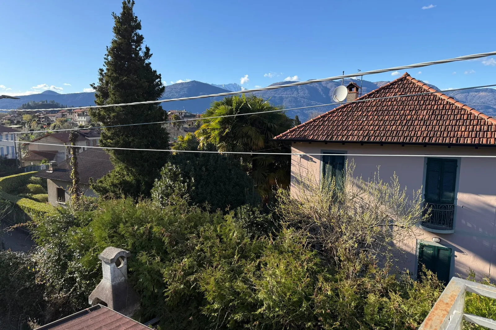 Abitazione residenziale