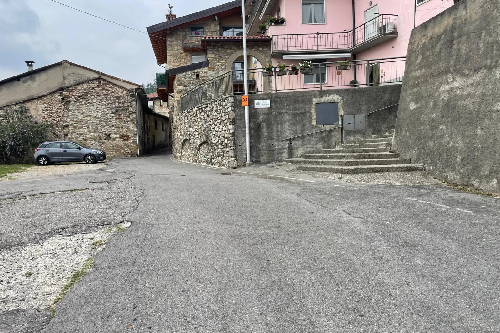 Terreno edificabile