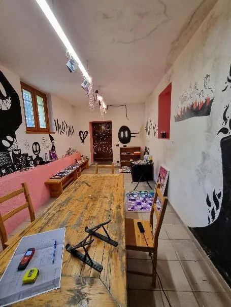 Appartamento