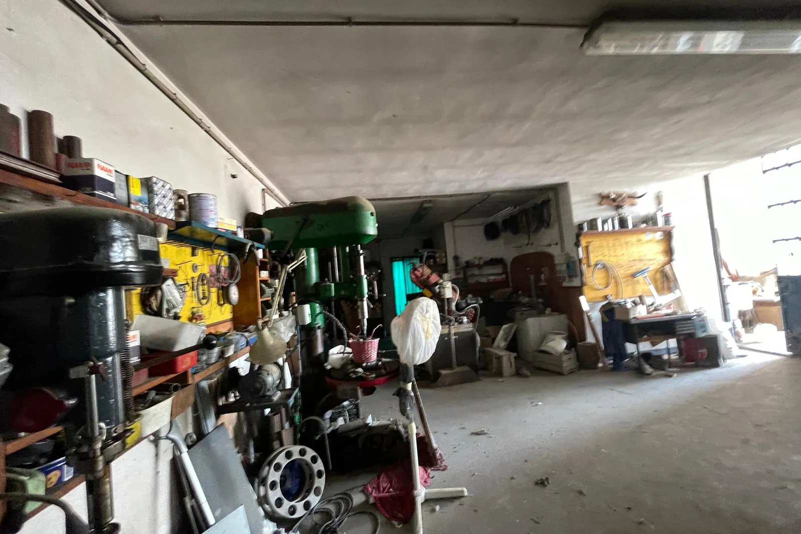 Compendio immobiliare
