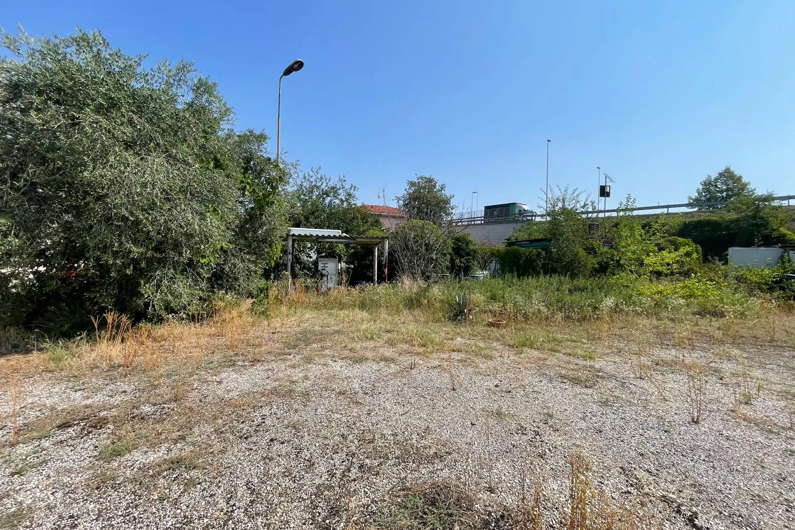 Compendio immobiliare