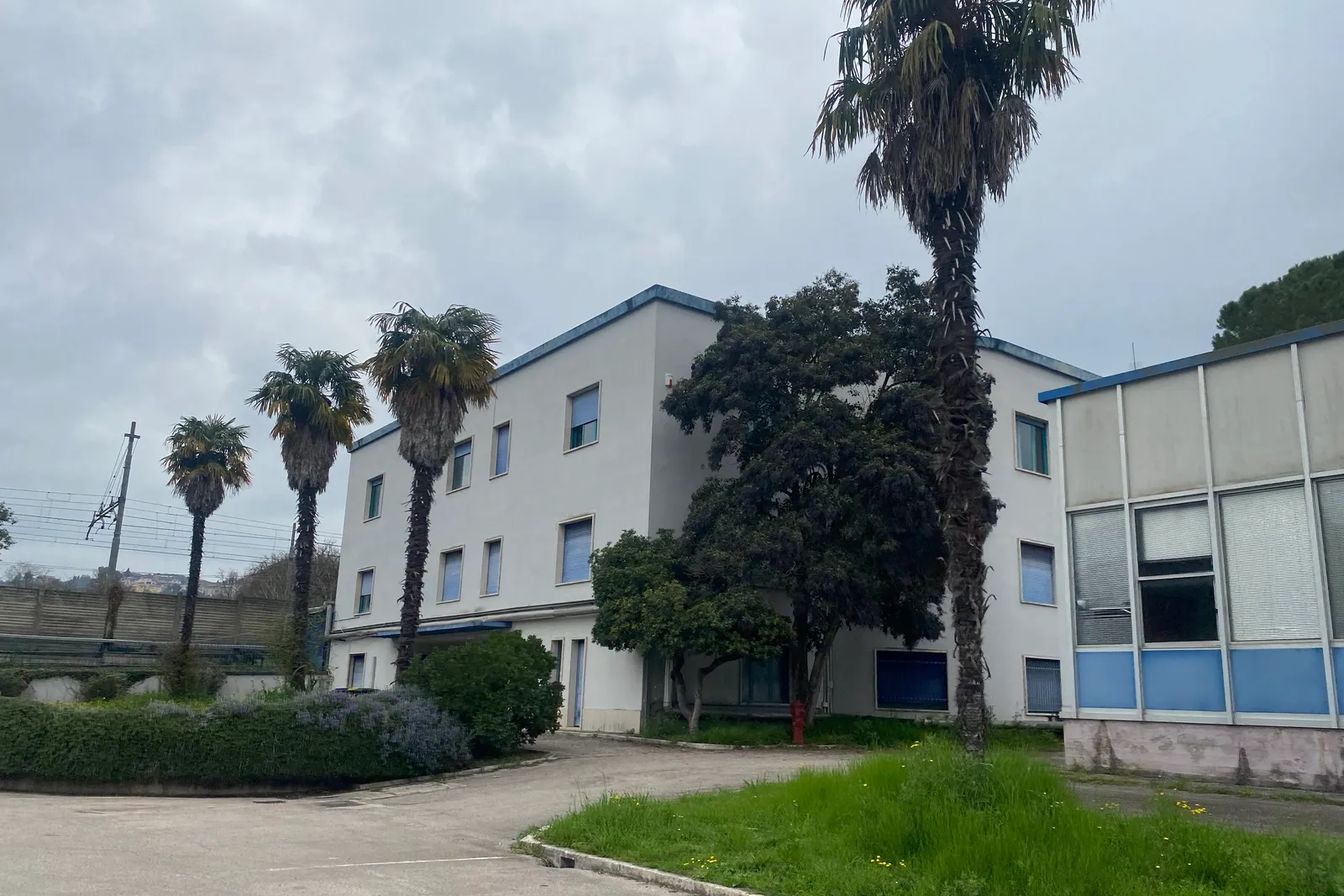Compendio immobiliare