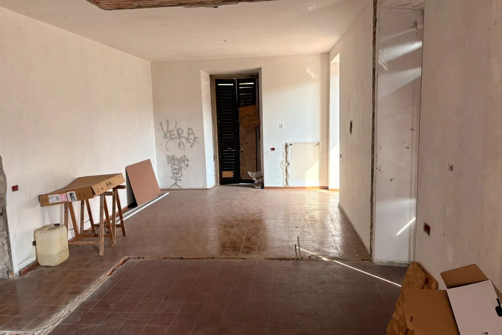 Complesso immobiliare