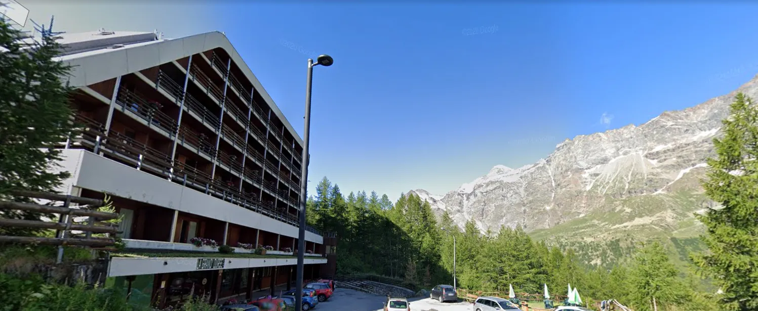 Multiproprietà