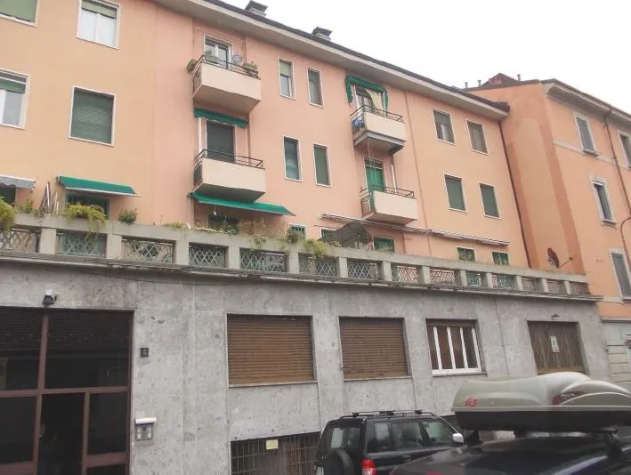 Quota 1/3 di unità immobiliare 