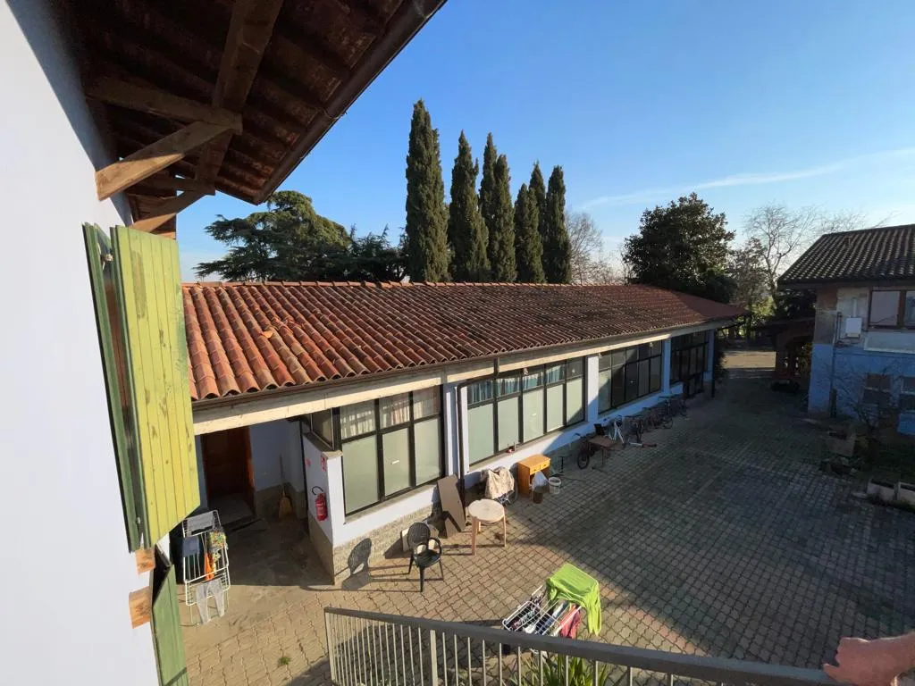 Cascina