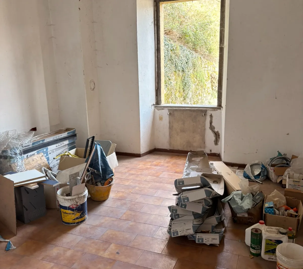 Complesso immobiliare