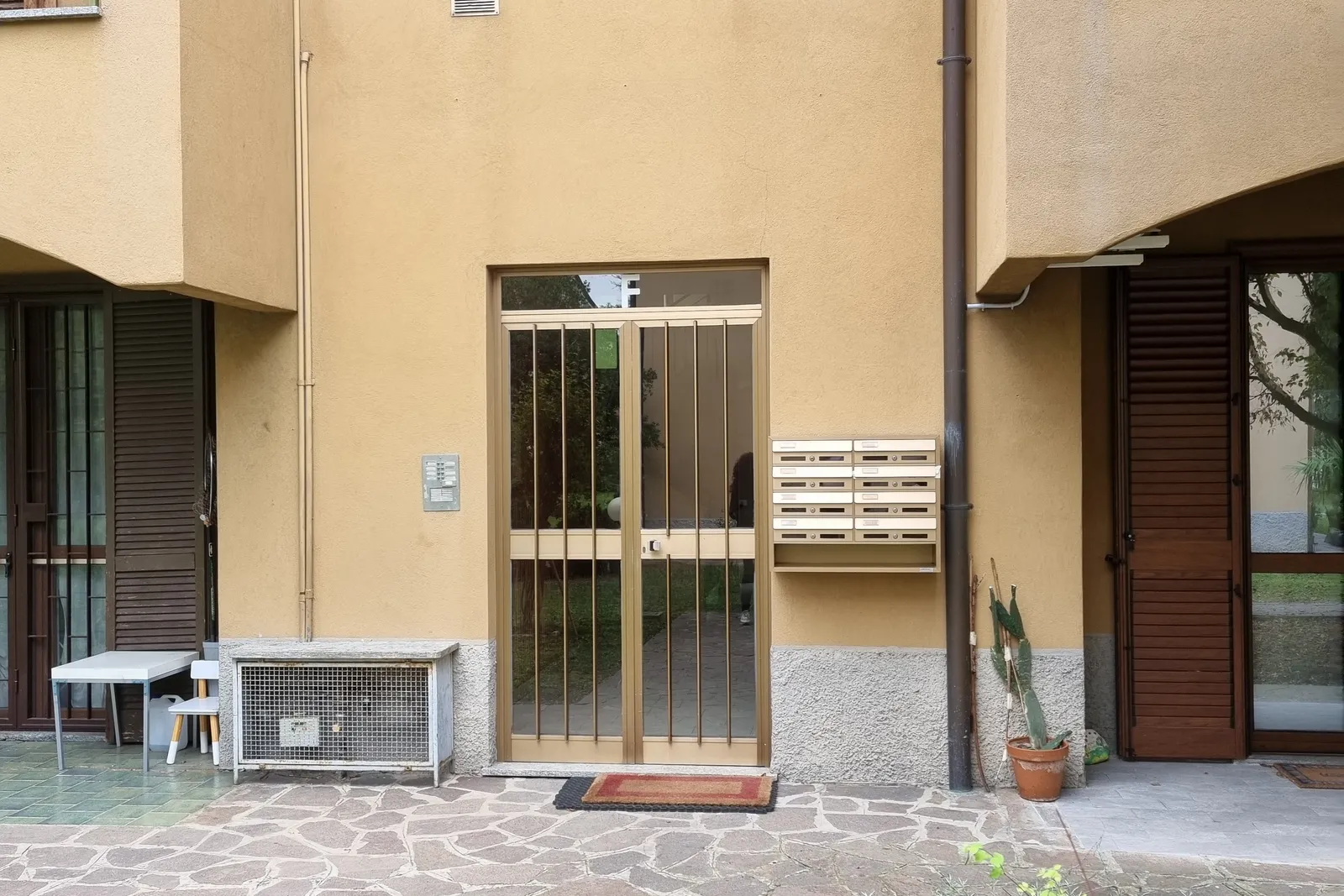 Abitazione