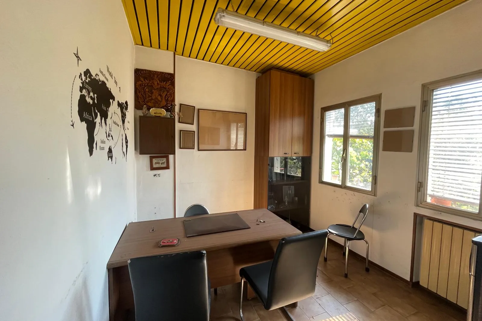 Compendio immobiliare