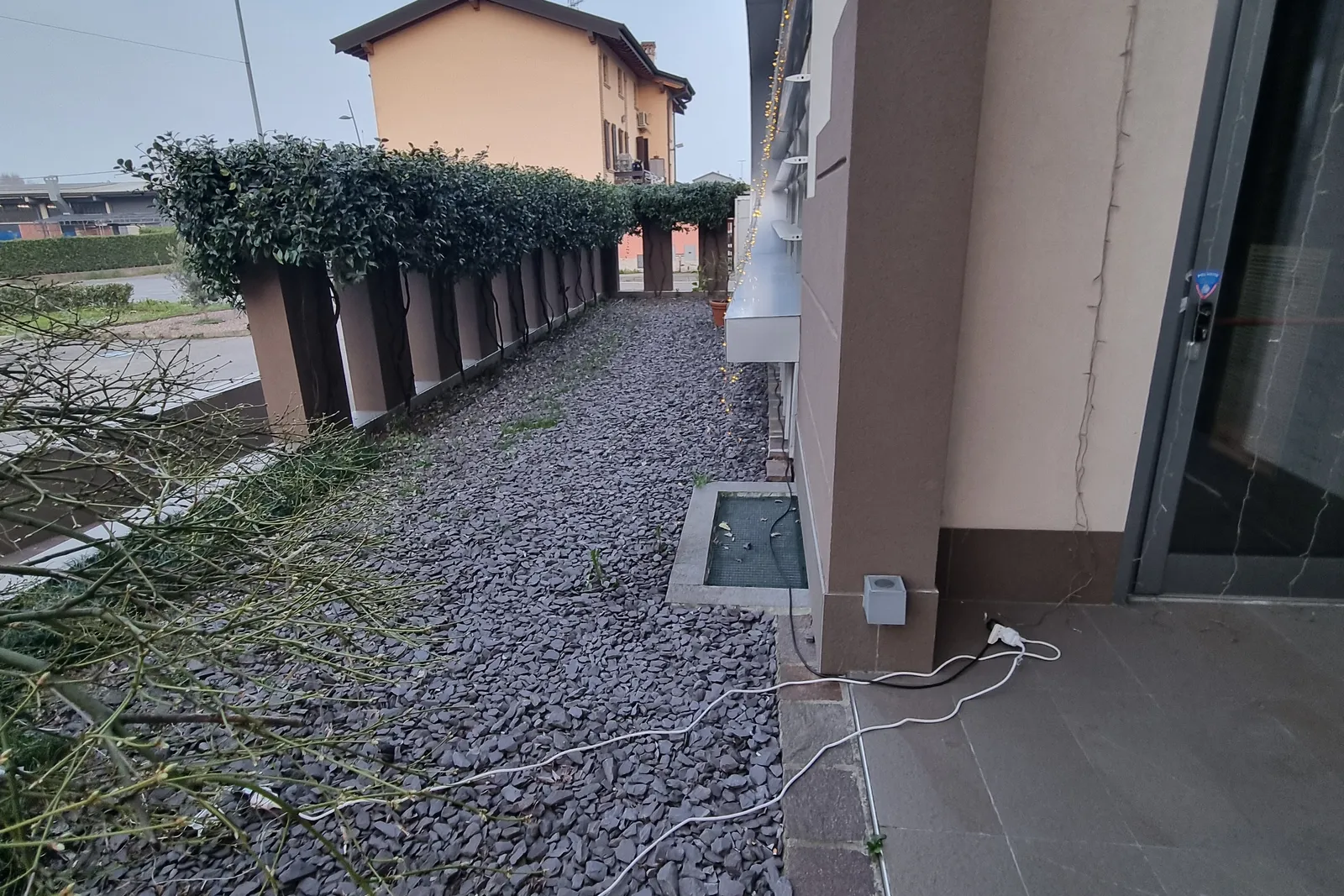 Ramo d'azienda comprendente struttura alberghiera,beni mobili,ecc.