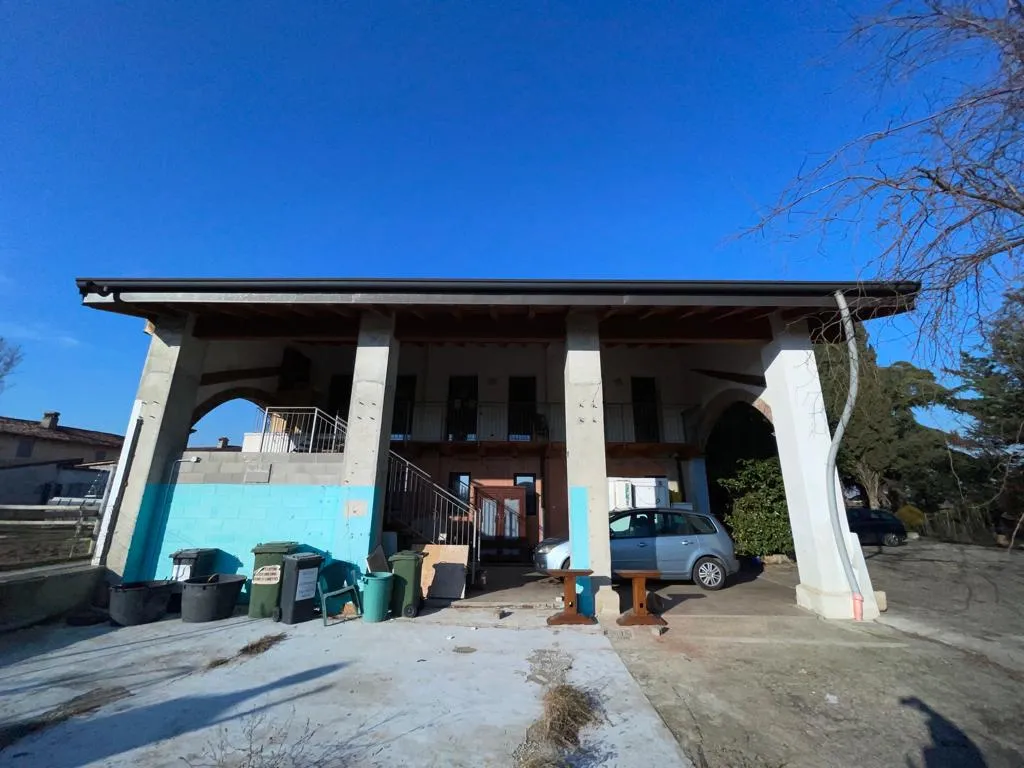 Cascina