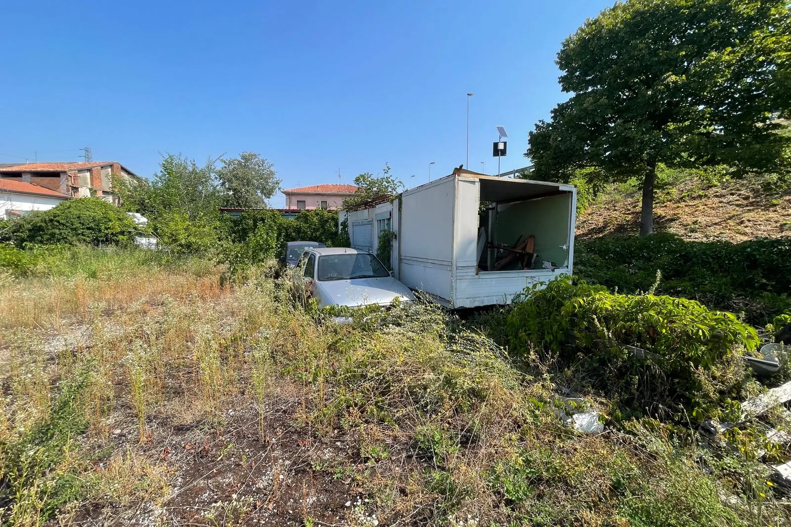 Compendio immobiliare