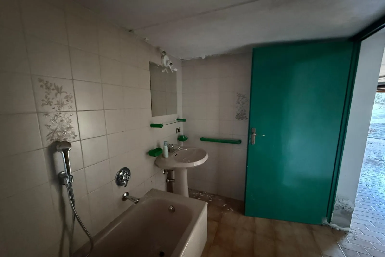 Abitazione residenziale
