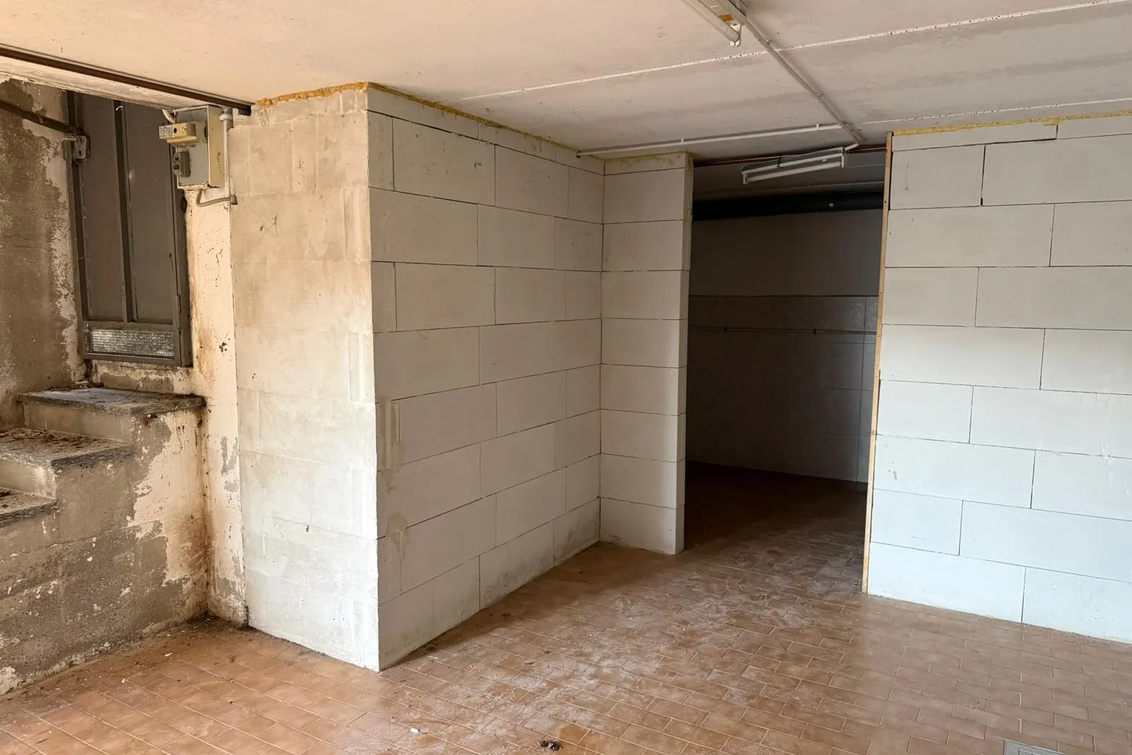 Abitazione residenziale