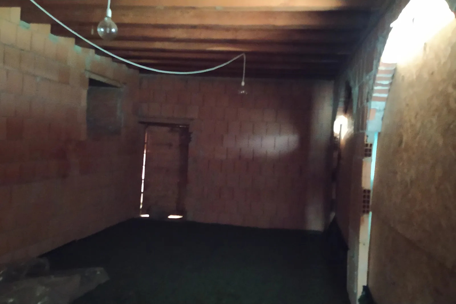 compendio immobiliare in parte residenziale e in parte ex piano di recupero del Borgo Sant’Andrea