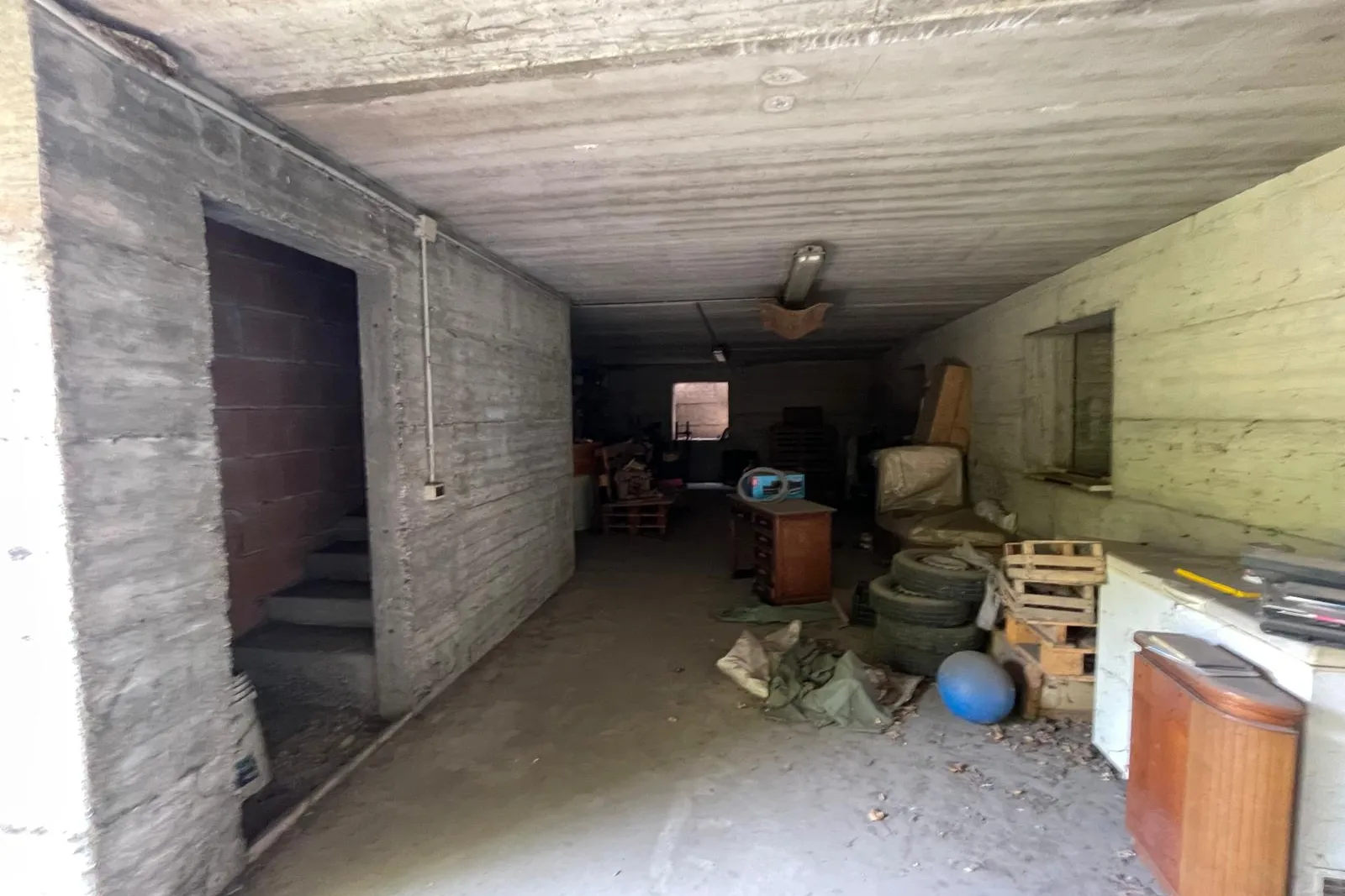 Compendio immobiliare