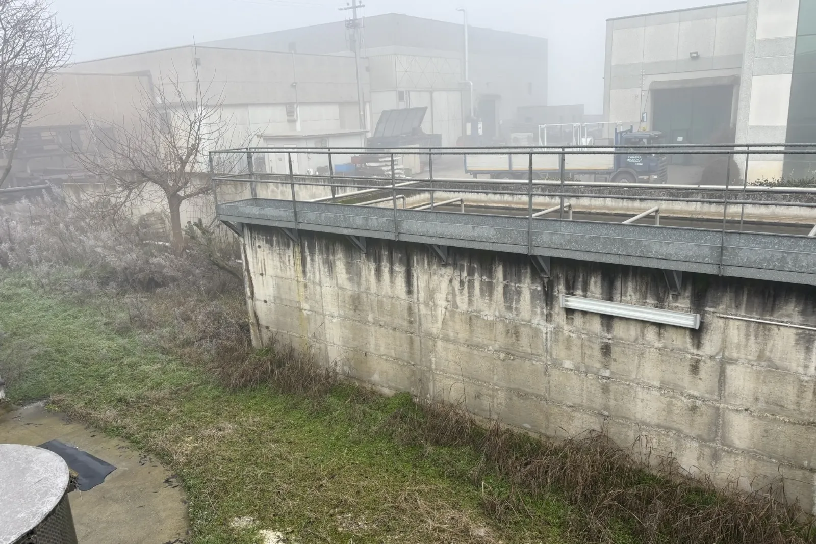 Edificio produttivo