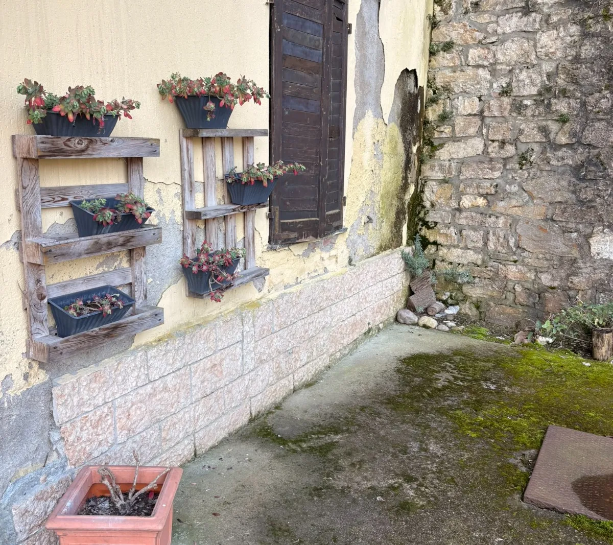Complesso immobiliare