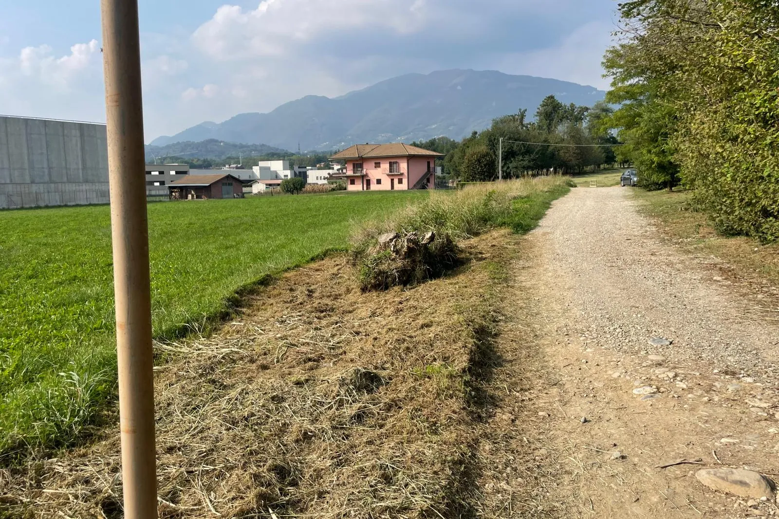 Terreni