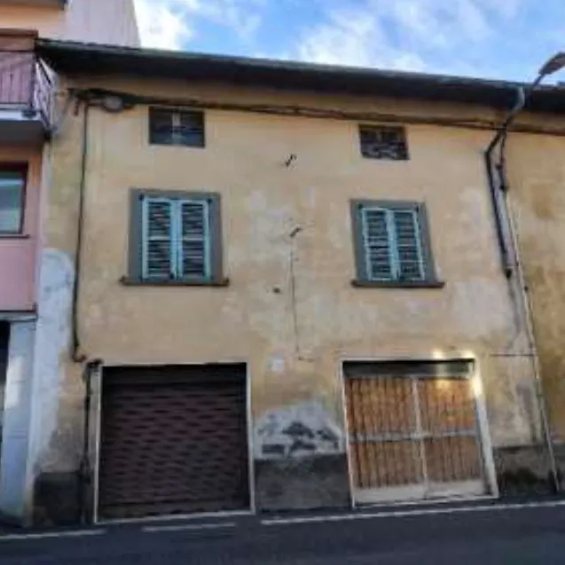 Immobile da ristrutturare