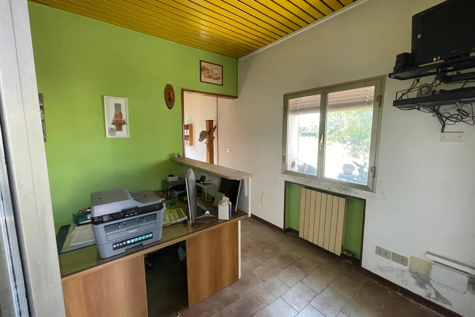 Compendio immobiliare