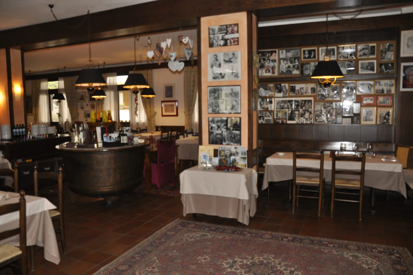 Cessione di partecipazioni del 100% del Capitale Sociale di DE.MA. Servizi S.r.l. proprietaria di uno storico e rinomato Albergo, Bar e Ristorante sotto l'insegna "Bella Venezia"