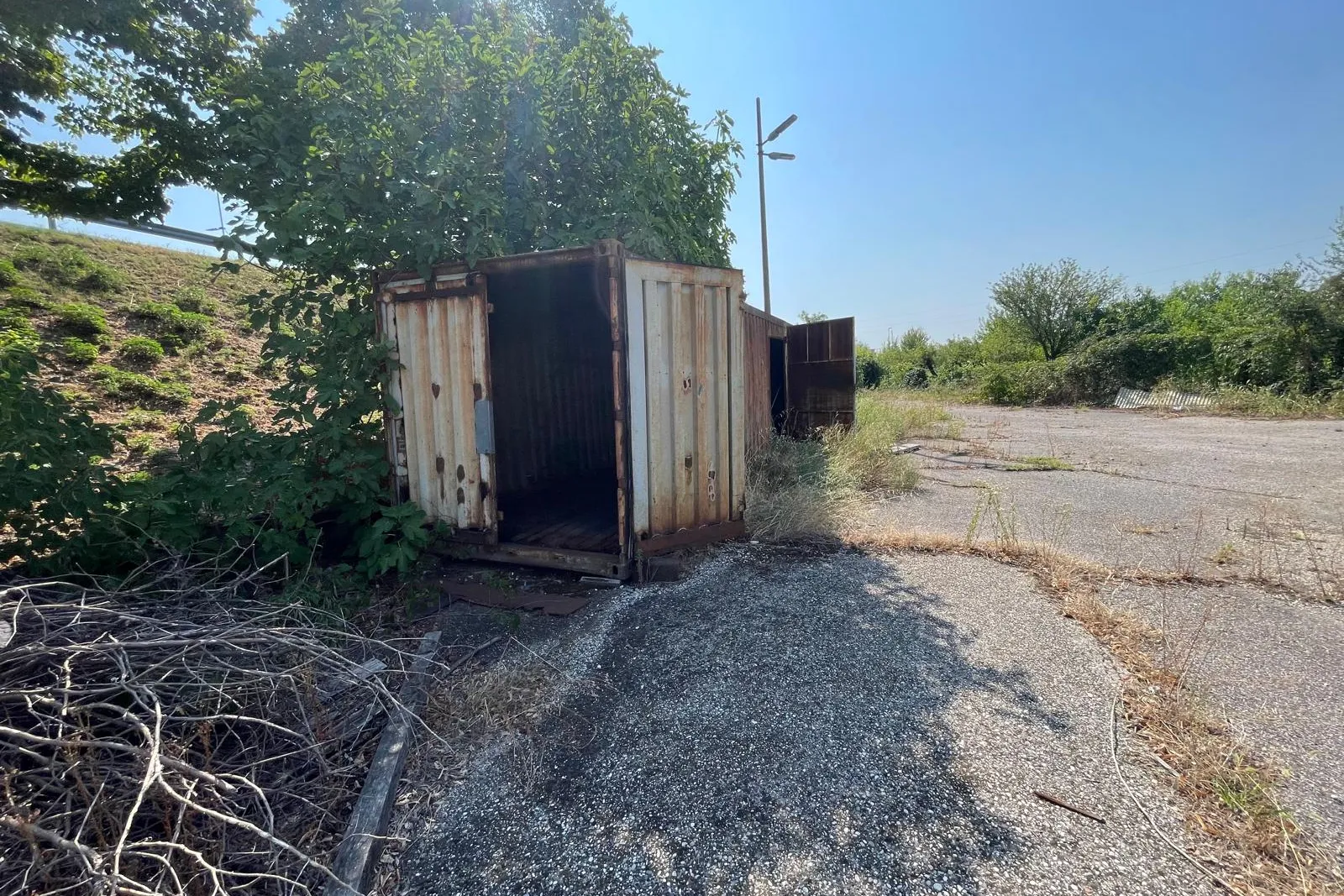 Compendio immobiliare