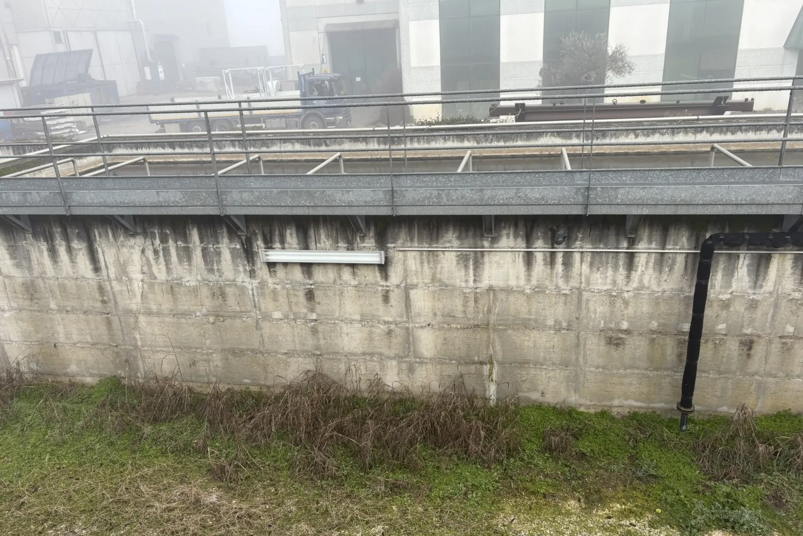 Edificio produttivo