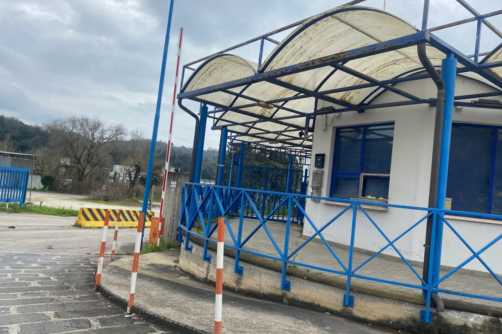 Compendio immobiliare