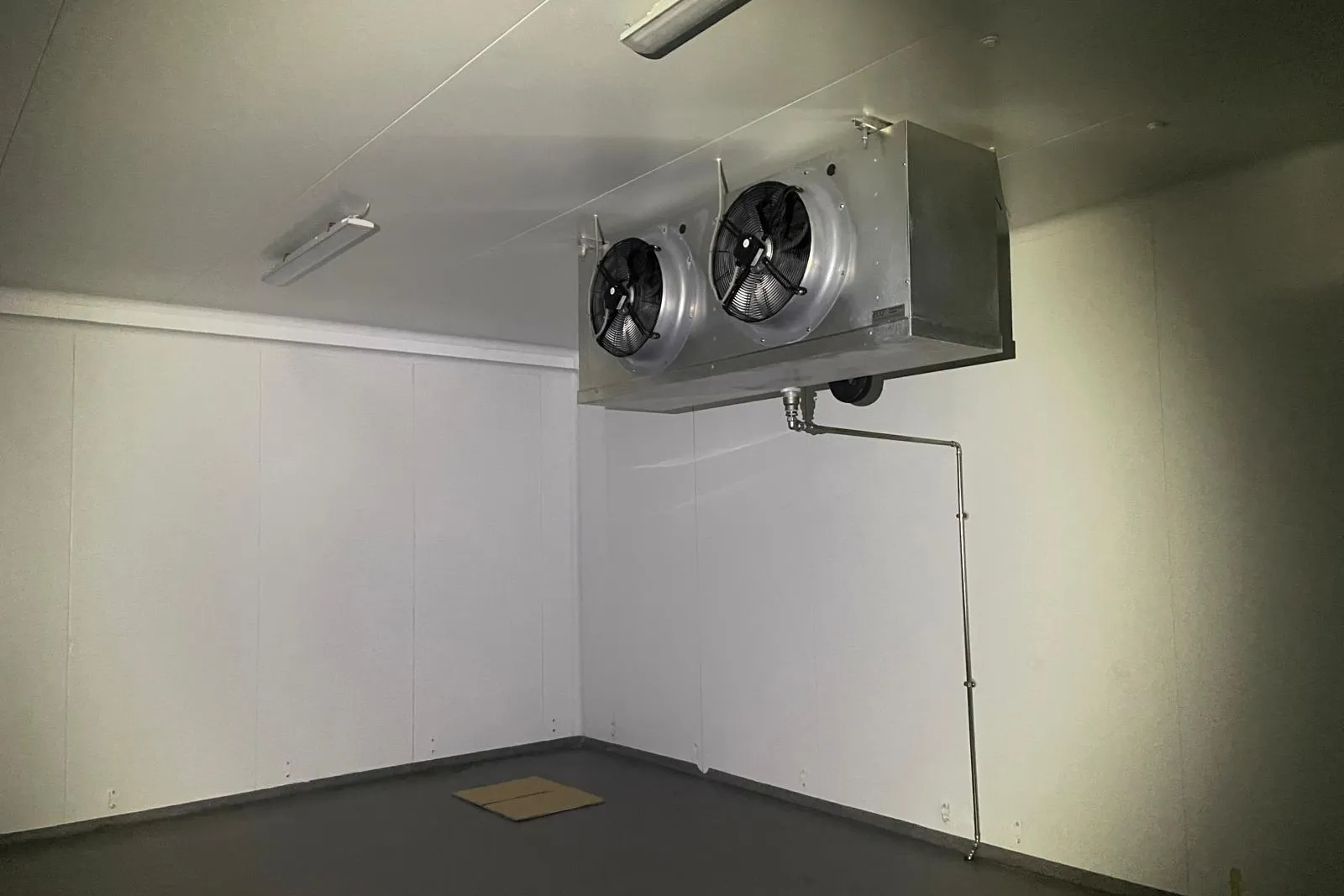 Compendio artigianale con uffici e terreno pertinenziale
