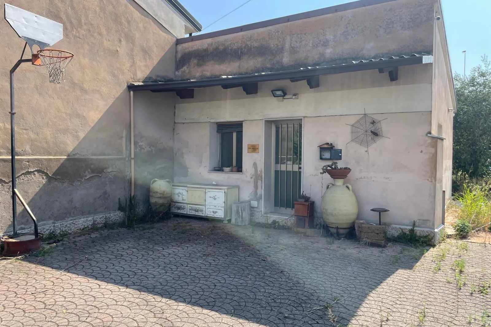 Compendio immobiliare