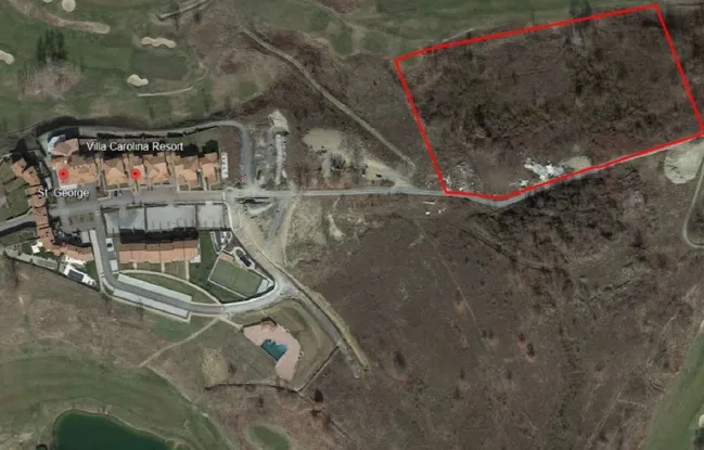 Terreni edificabili