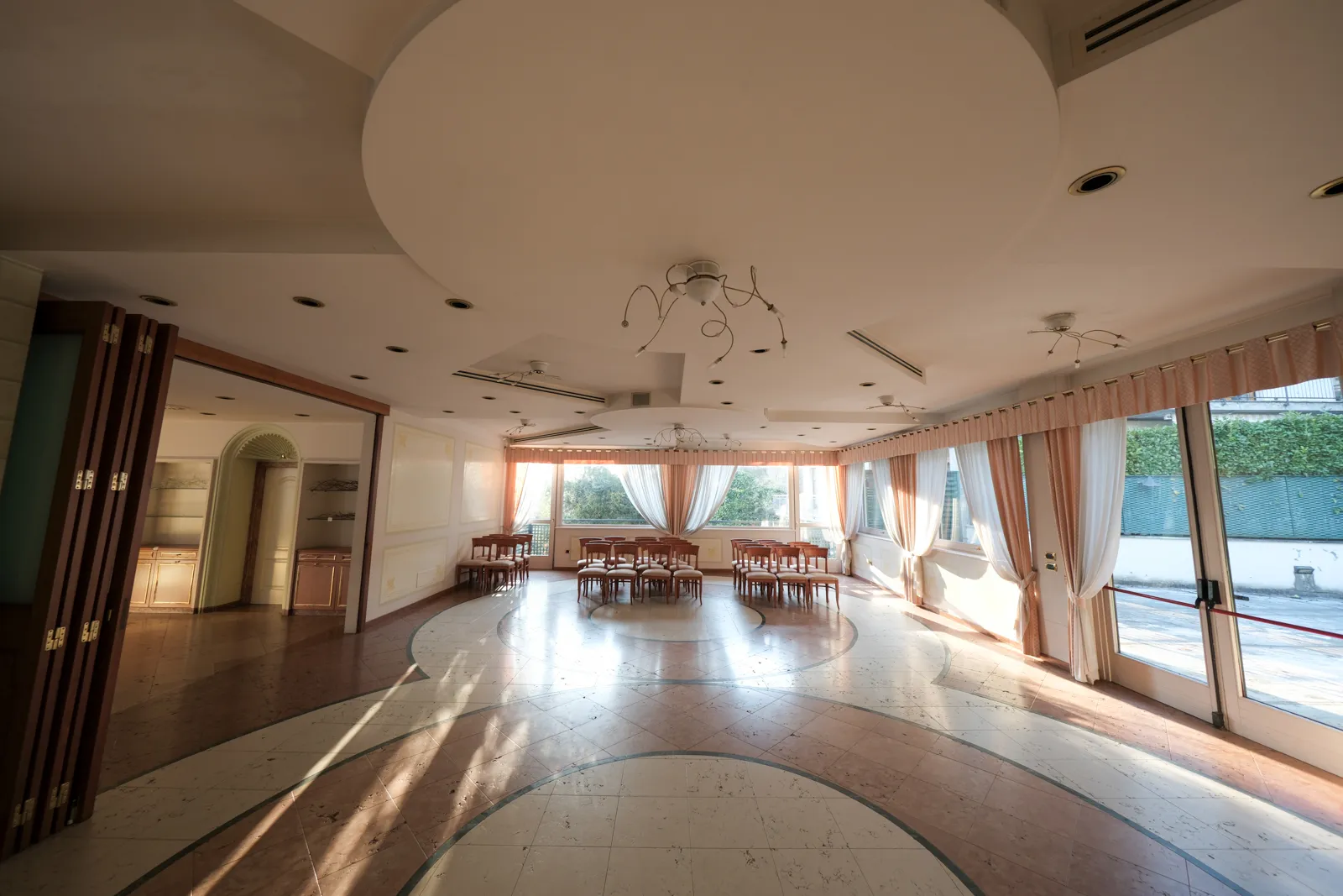 Ristorante
