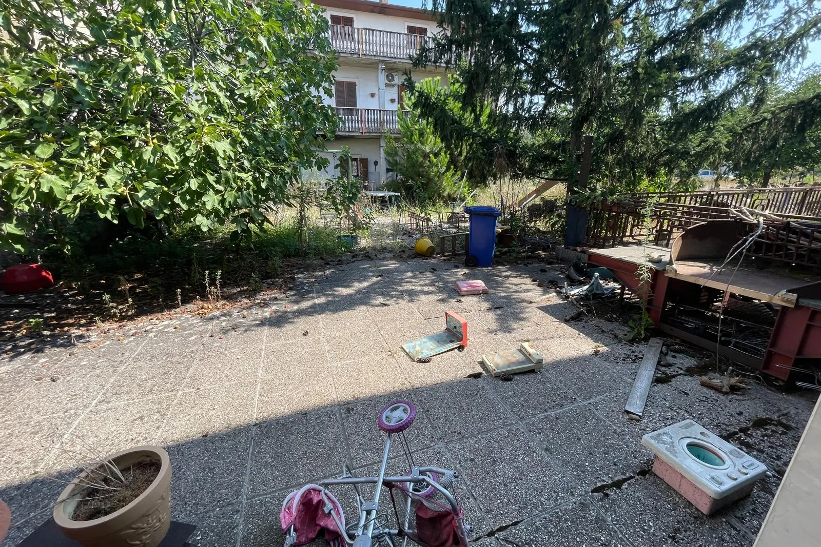Compendio immobiliare