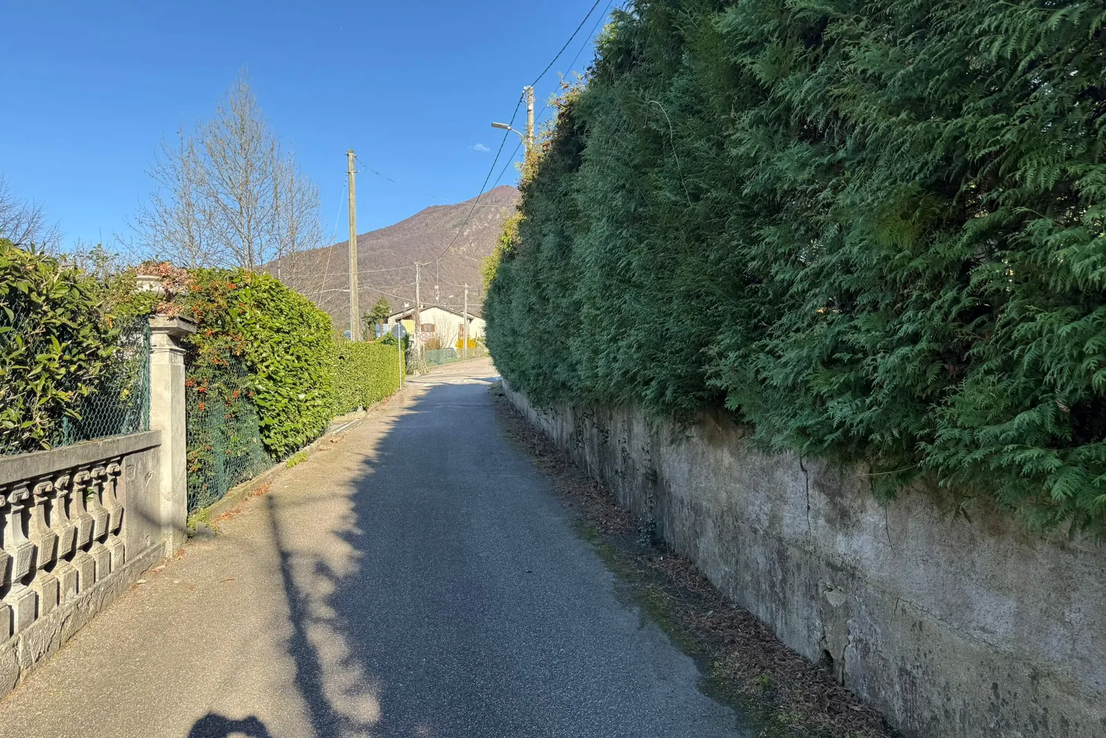 Abitazione residenziale