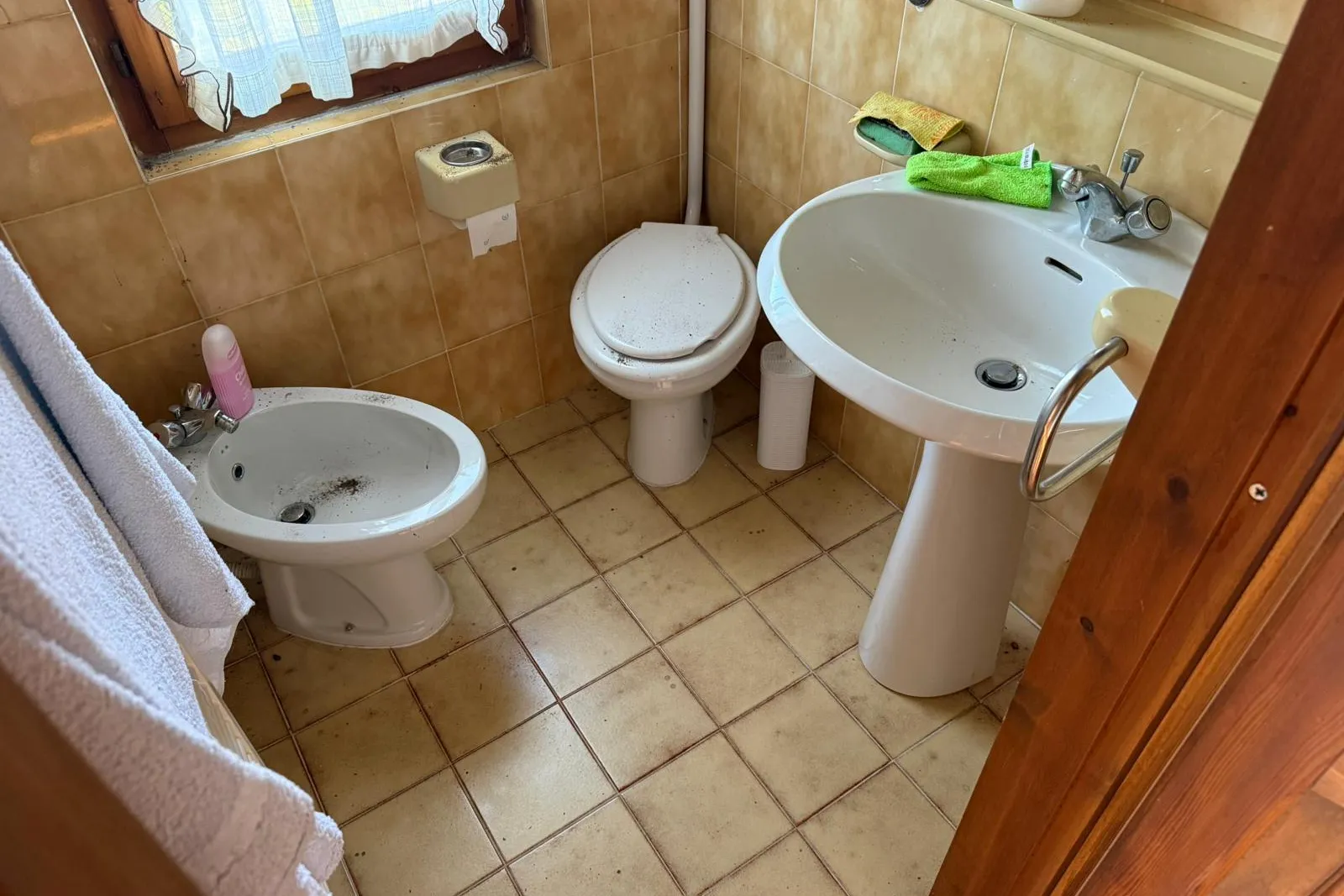 Abitazione residenziale