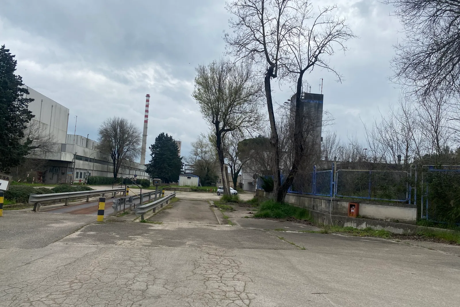 Compendio immobiliare