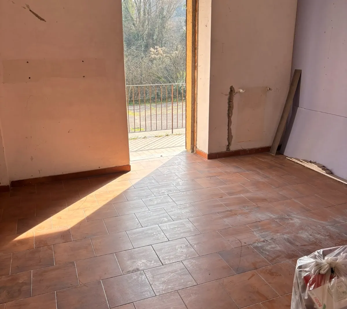 Complesso immobiliare