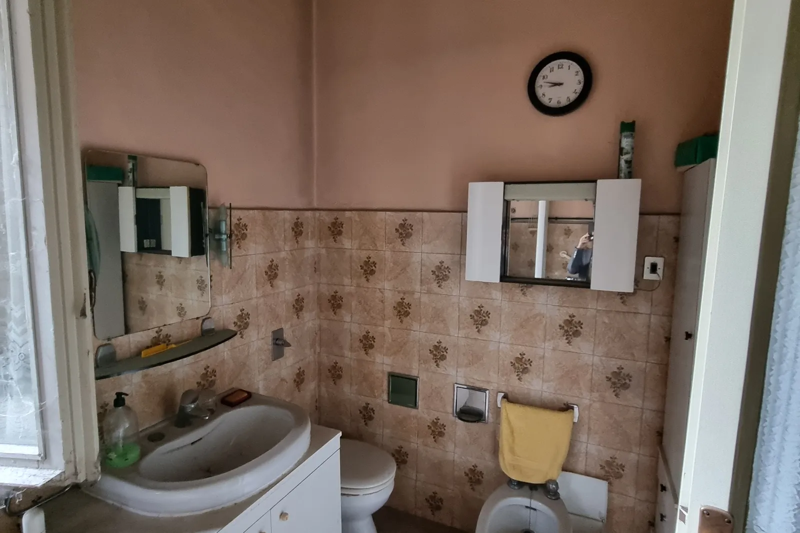  Abitazione