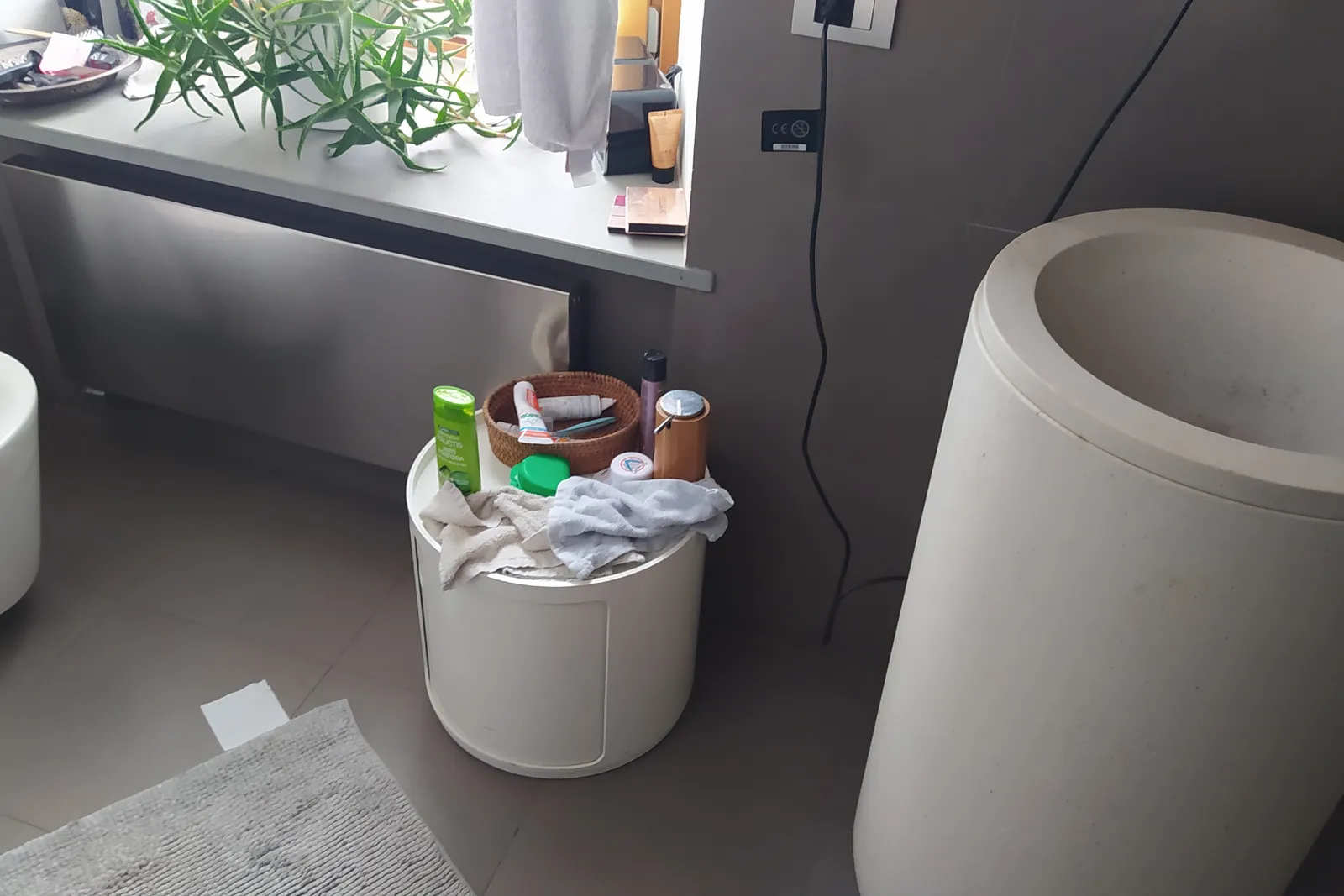 compendio immobiliare in parte residenziale e in parte ex piano di recupero del Borgo Sant’Andrea
