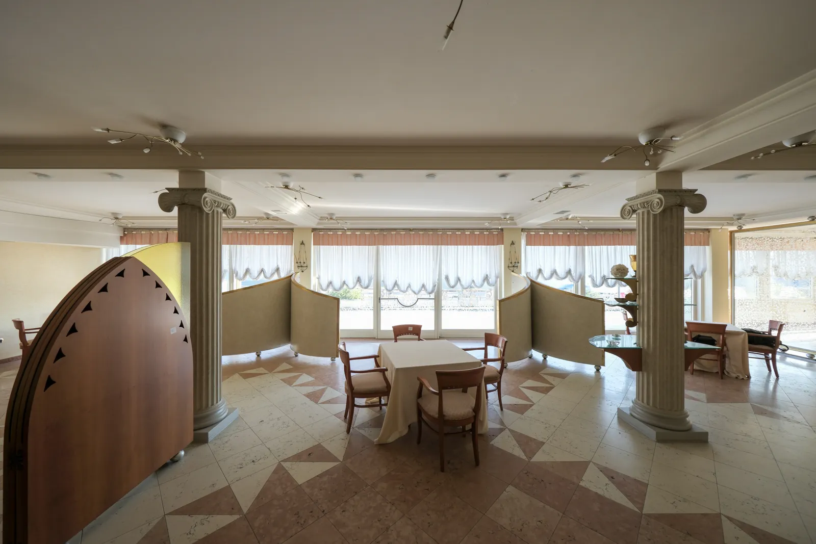  Ristorante