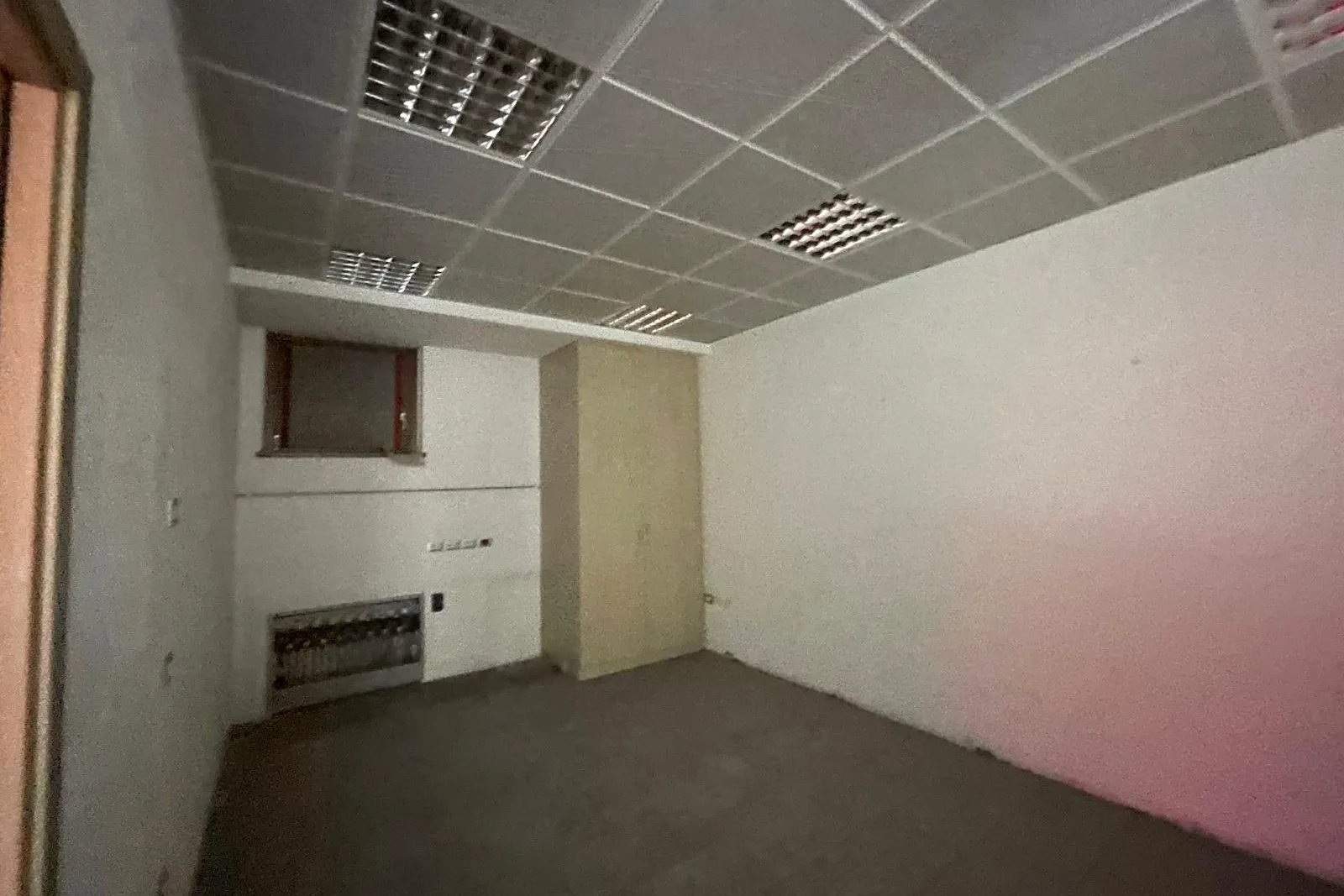 Compendio artigianale con uffici e terreno pertinenziale